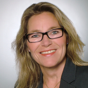 Profilbild von Petra Königsmann