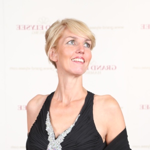 Profilbild von Petra Köpcke