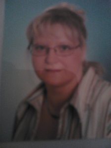 Profilbild von Petra Körber