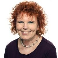 Profilbild von Petra Körner-Pichner
