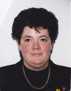 Profilbild von Petra Körner