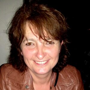 Profilbild von Petra Köse