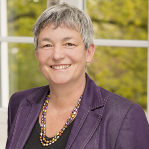 Profilbild von Petra Köser