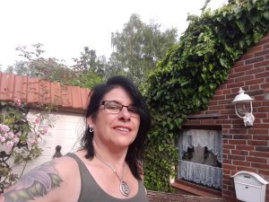 Profilbild von Petra Köster