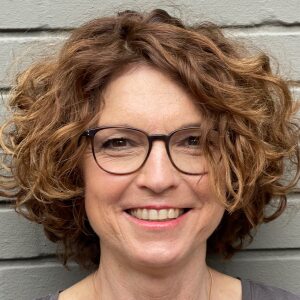 Profilbild von Petra Köster