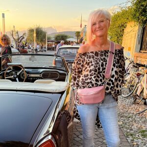 Profilbild von Petra Kohler