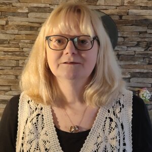 Profilbild von Petra Kolles