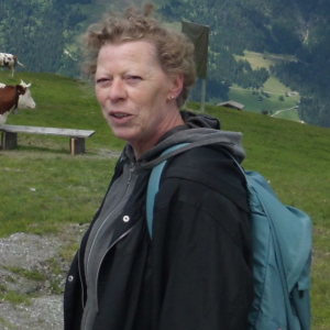 Profilbild von Petra Kolletzki