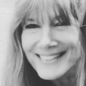 Profilbild von Petra Koltermann