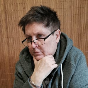 Profilbild von Petra Kommer