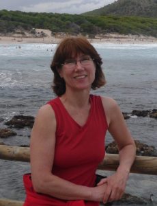 Profilbild von Petra Konetzny