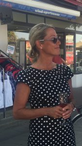 Profilbild von Petra Konjetzky