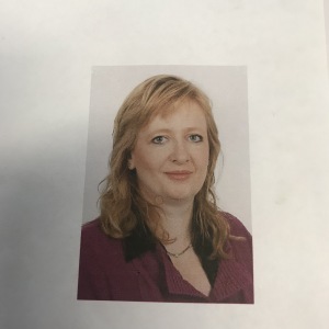 Profilbild von Petra Konrad