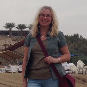 Profilbild von Petra Konradi