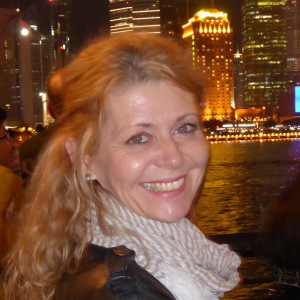 Profilbild von Petra Konzelmann