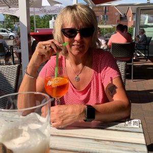 Profilbild von Petra Kooke