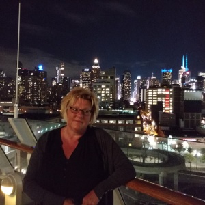 Profilbild von Petra Koplin