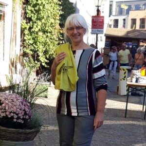 Profilbild von Petra Kopp