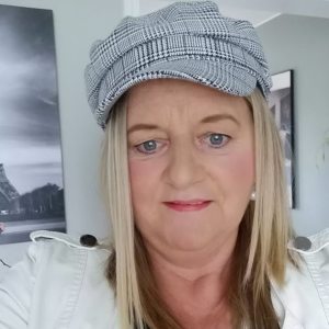 Profilbild von Petra Kopp