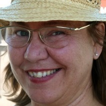 Profilbild von Petra Kopp