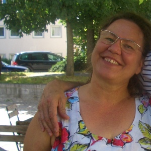 Profilbild von Petra Kopp