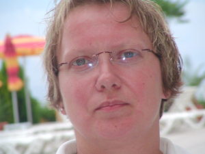 Profilbild von Petra Kopper