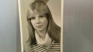 Profilbild von Petra Kopping