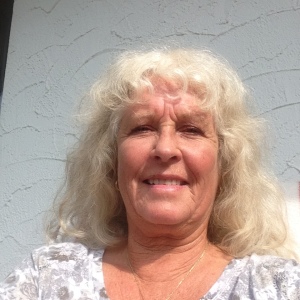 Profilbild von Petra Koradin