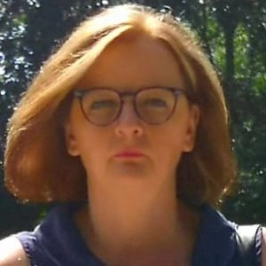 Profilbild von Petra Korte