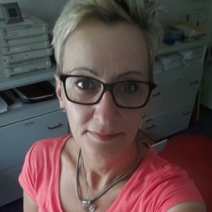 Profilbild von Petra Koschel