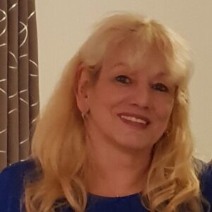 Profilbild von Petra Kottonau-Nehls