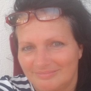 Profilbild von Petra Kotzan