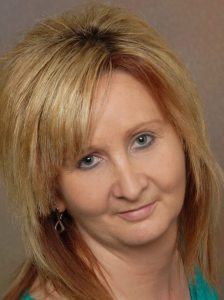 Profilbild von Petra Koutny