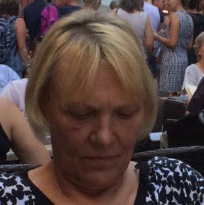 Profilbild von Petra Kowaczeck
