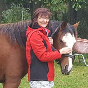 Profilbild von Petra Kowalewicz