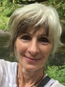 Profilbild von Petra Kowalla