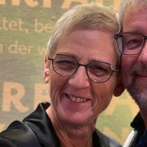 Profilbild von Petra Kraemer