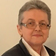 Profilbild von Petra Krämer