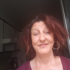 Profilbild von Petra Kraemer