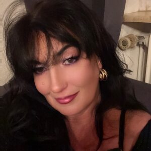Profilbild von Petra Krafft
