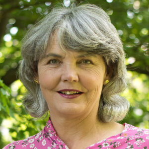 Profilbild von Petra Krafsig