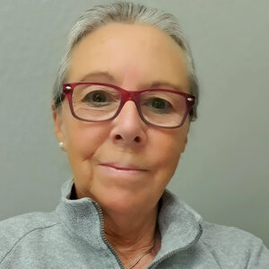 Profilbild von Petra Kraft