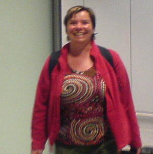 Profilbild von Petra Kraft