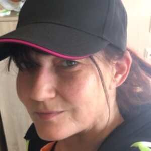 Profilbild von Petra Kraft
