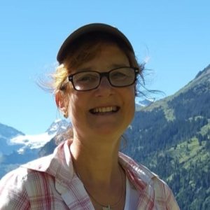 Profilbild von Petra Kramp