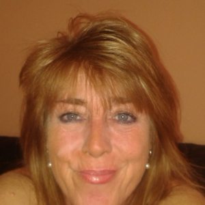Profilbild von Petra Kraner