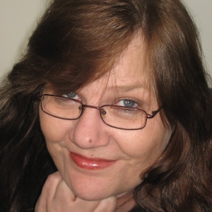Profilbild von Petra Kranz
