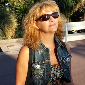 Profilbild von Petra Krapp