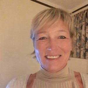 Profilbild von Petra Kratz