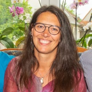 Profilbild von Petra Kraus